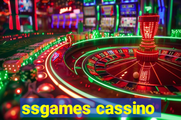 ssgames cassino